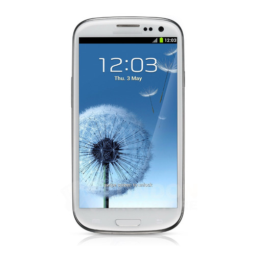 Samsung galaxy siii - samsung, s3