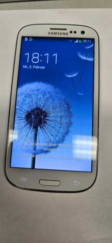 Samsung galaxy iii i9300 - samsung,
