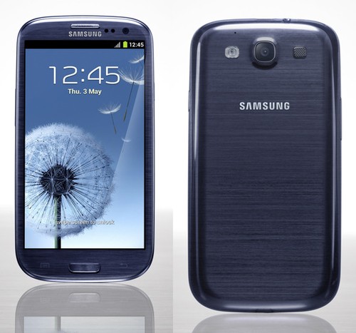 Samsung galaxy iii - samsung, guter