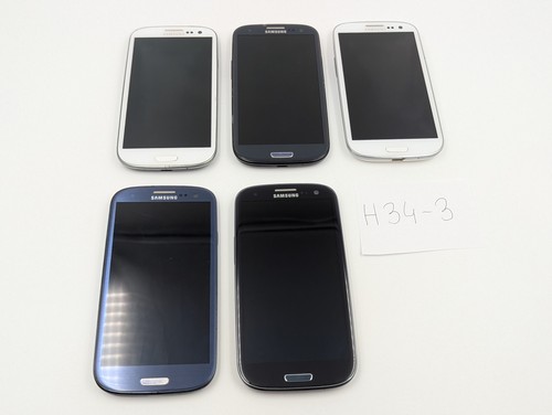 Samsung galaxy s3 - 5x,