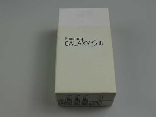 Samsung galaxy siii i9300 - galaxy,