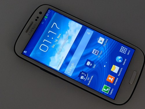 Samsung galaxy 16gb - galaxy, s3