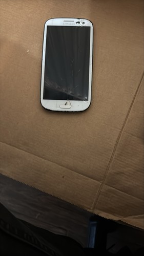 Samsung galaxy iii weiß - samsung,