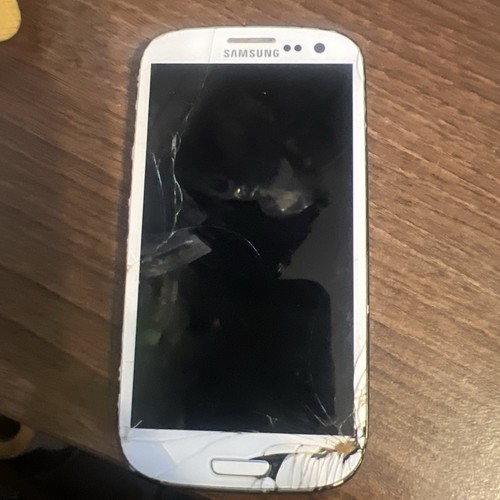 Samsung galaxy iii weiß - s3, s