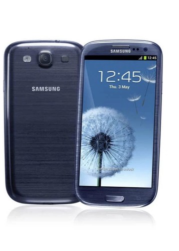 Samsung galaxy iii - galaxy, s