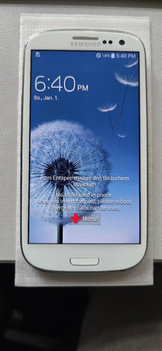 Samsung galaxy iii i9300 - galaxy,