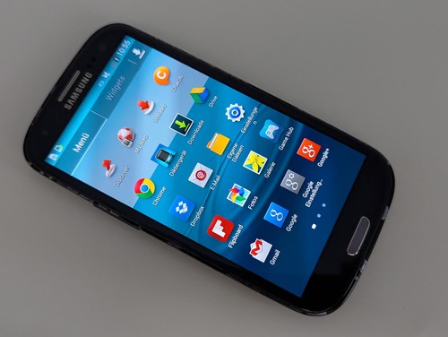 Samsung galaxy 16gb blau - samsung,