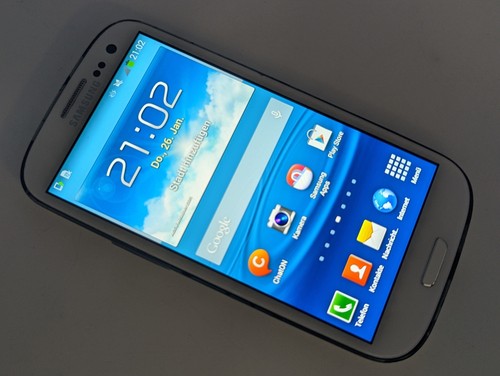 Samsung galaxy 16gb weiß - galaxy,