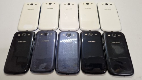 Restposten samsung galaxy - 10,