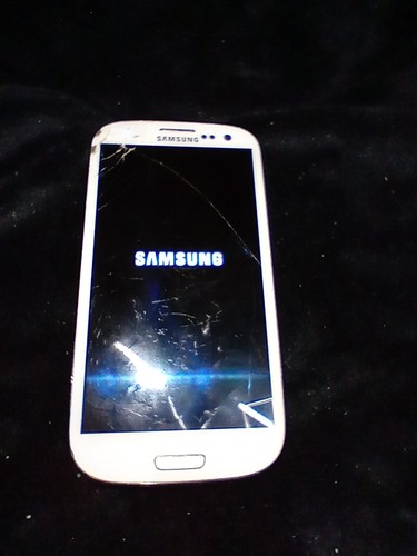 Samsung galaxy iii i9300 - galaxy, s