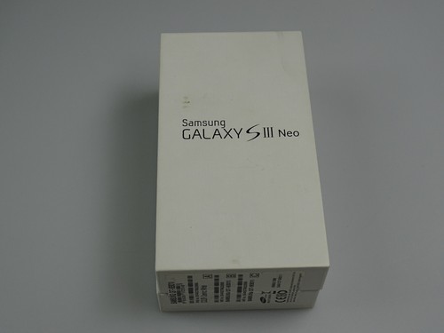 Samsung galaxy siii i9300 - siii, gt-i9300