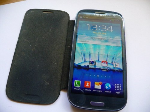 Original samsung galaxy iii - galaxy,