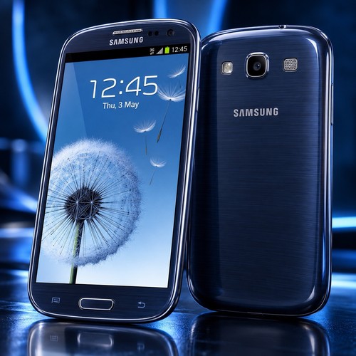 Samsung galaxy i9300 - galaxy, s3