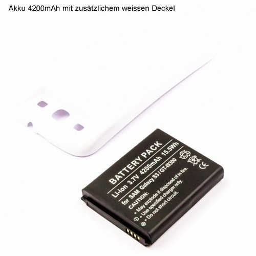 Akku passend für - , samsung