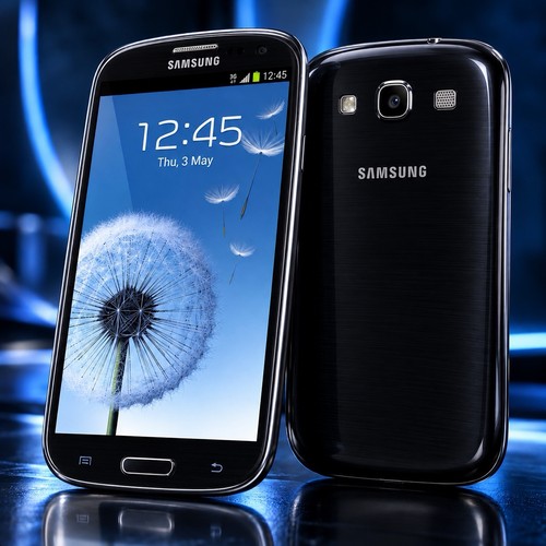 Samsung galaxy i9300 - galaxy, s3