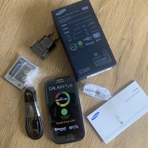 Samsung galaxy i9300 16gb - samsung,