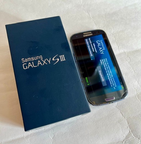 Samsung galaxy siii - samsung,