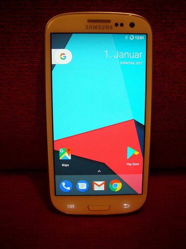 Samsung galaxy i9300 - galaxy, gt-i9300