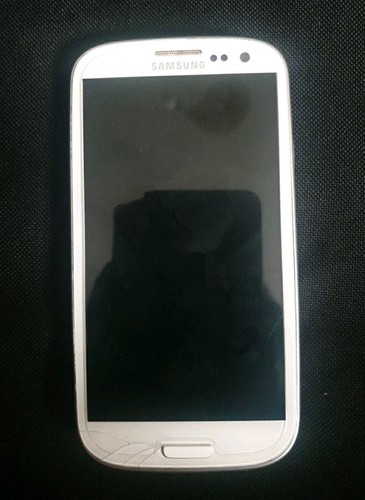 Samsung galaxy - (gt-i9300),