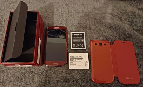 Samsung galaxy iii - s, i9300