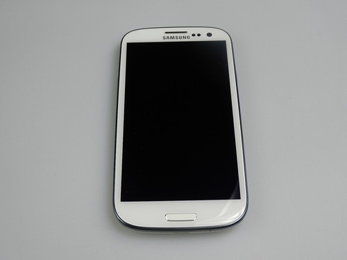 Samsung galaxy siii - siii, gt-i9300