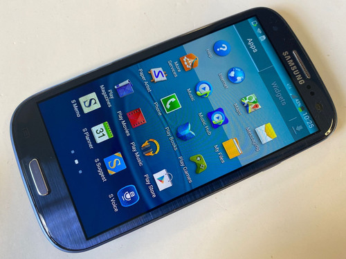 Samsung galaxy siii - samsung,