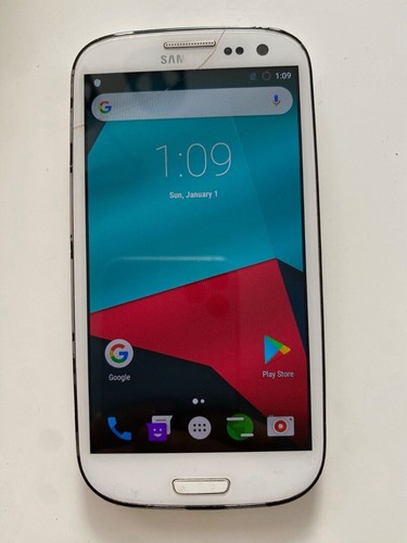Samsung galaxy i9300 - galaxy, s3