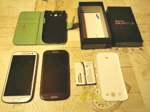 Stück samsung galaxy s3 - stück,