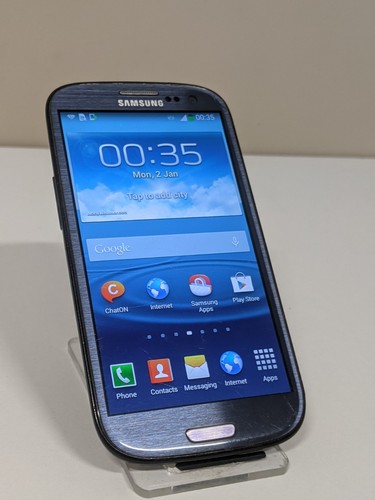 Samsung galaxy i9300 - s3,