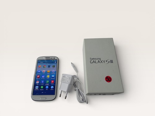 Samsung galaxy siii i9300 - samsung,