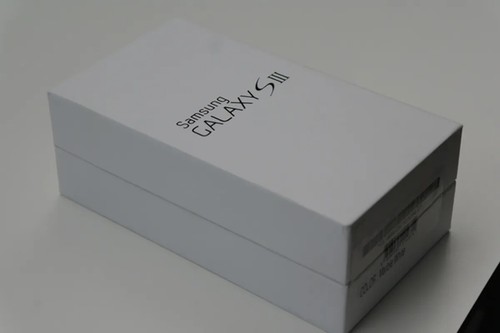 Samsung galaxy iii - galaxy, iii-3g