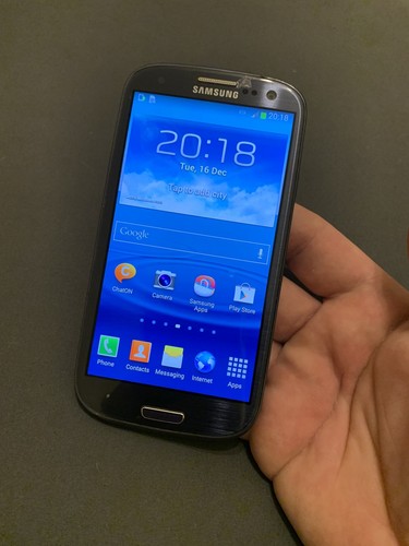 Samsung galaxy i9300 - galaxy,