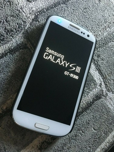 Samsung galaxy iii - ,