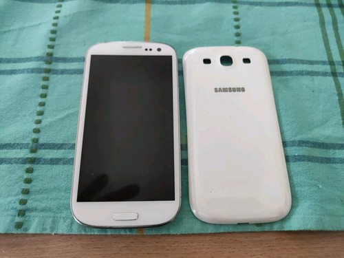 Samsung galaxy 16gb weiß - samsung,