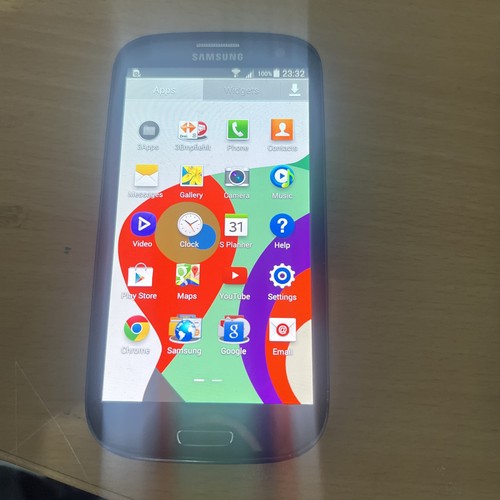 Samsung galaxy i9300 - samsung, gt-i9300