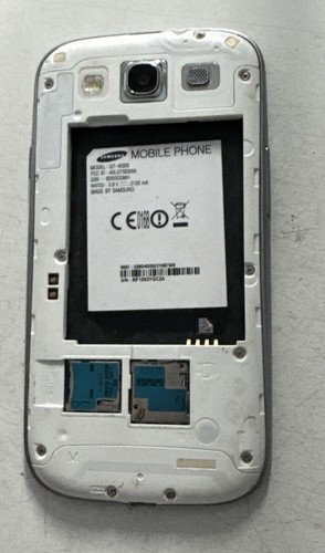 Samsung galaxy i9300 - samsung, gt-i9300