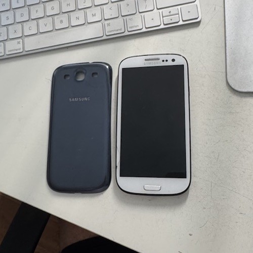 Samsung galaxy i9300 - samsung,