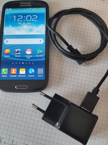 Samsung galaxy i9300 - samsung, gt-i9300