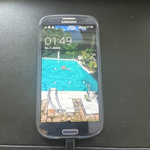 Samsung galaxy 16gb blau - samsung, s3