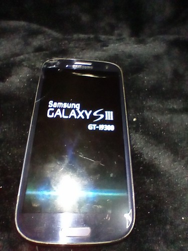 Samsung galaxy iii i9300 - galaxy, s