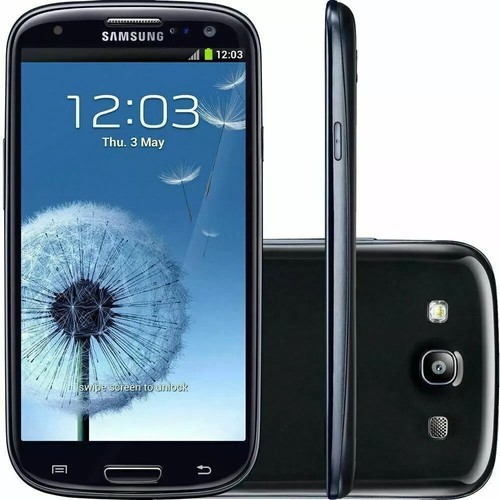 Samsung galaxy i9300 - samsung,