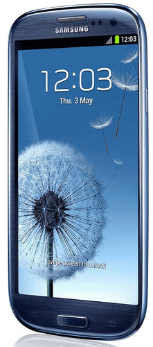 Samsung galaxy iii i9300 - samsung,