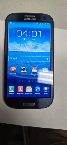 Samsung galaxy iii i9300 - s,