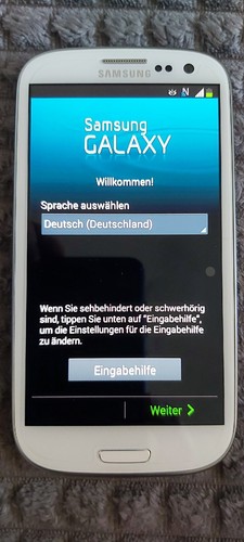 Samsung galaxy iii - ,
