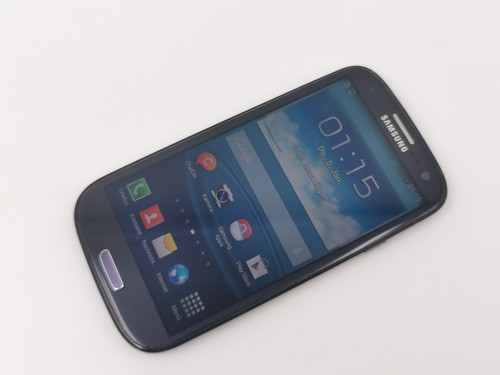 Samsung galaxy 16gb - s3,