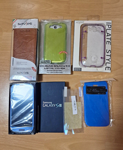 Samsung galaxy i9300 - samsung, s3
