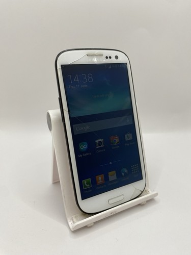 Samsung galaxy weißes - samsung, s3