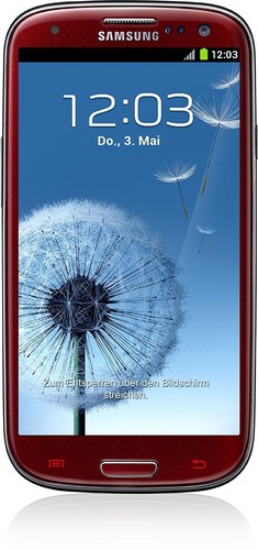 Samsung galaxy iii - iii, i9300
