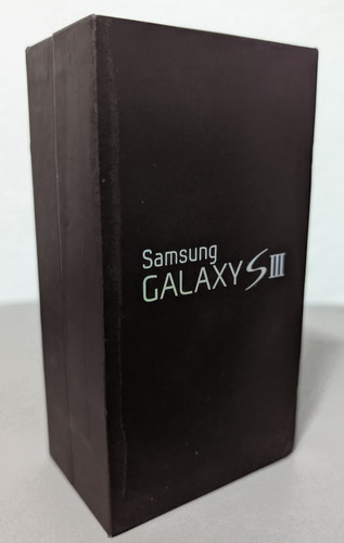 Samsung galaxy siii - , gt-i9300