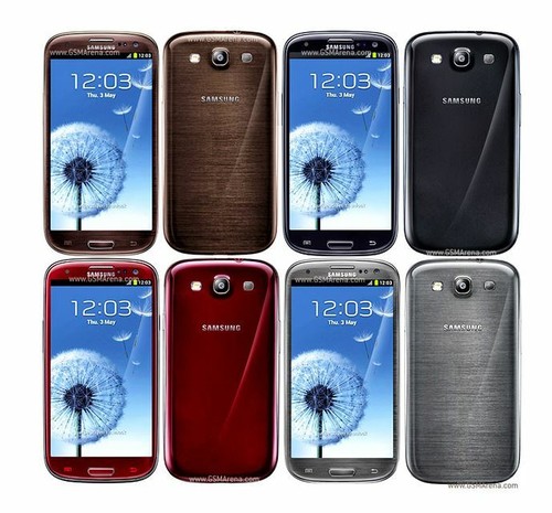 Samsung galaxy 16gb - s3,